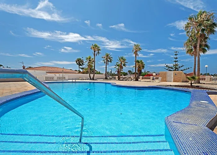 Apartamentoscomplejo Residencial Con Piscina+Wiffi