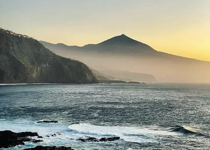 La Guanchita - Ocean Studio
