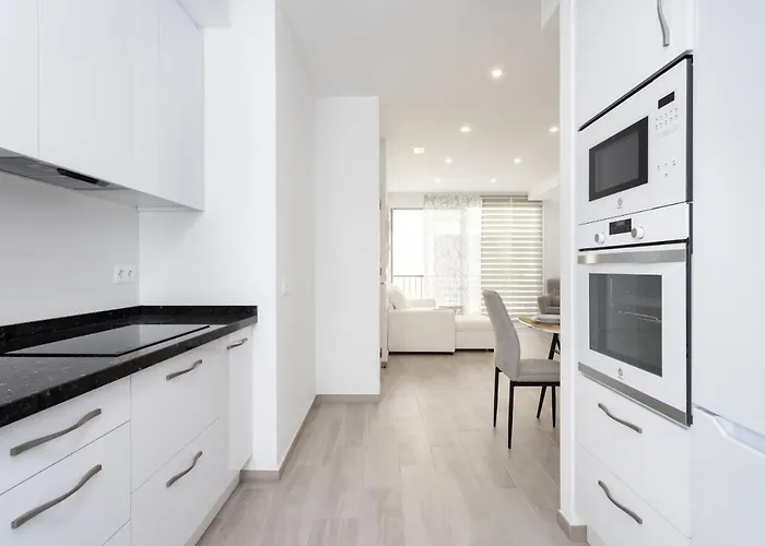 Eden Rentals Top City Center
