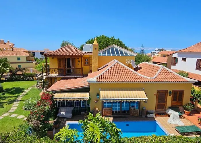 Villa La Paz 2