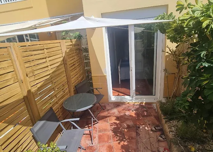 Habitacion Doble Con Bano Y Terraza Privada