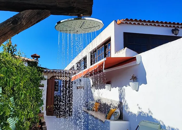 La casa de Conchita