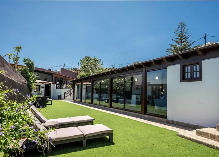 Moderno Loft Recien Reformado En Santa Cruz De Tenerife