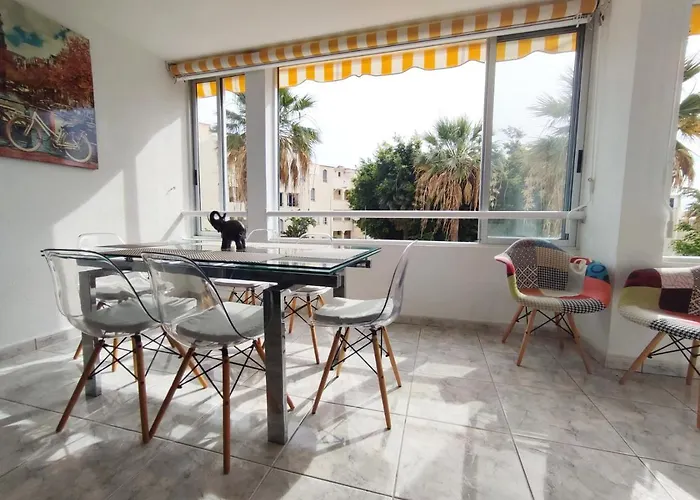 Apartment Joy - Sueno Azul