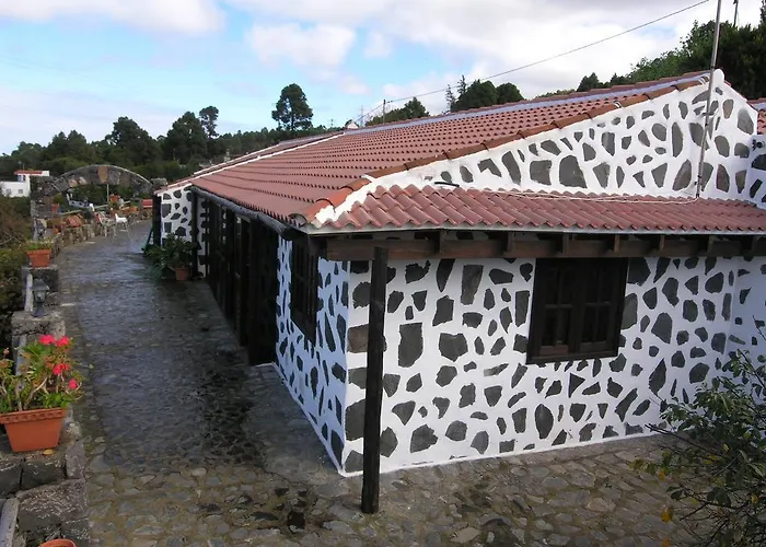 Casa Canaria La Moncloa
