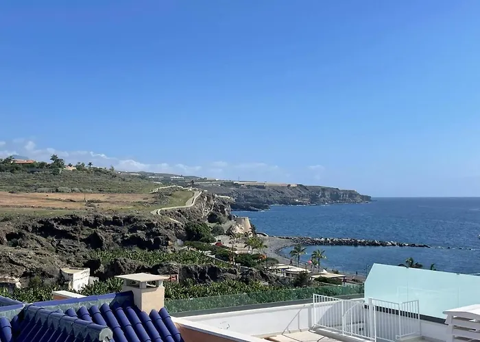 Pleasant Duplex San Juan With 2 Bedrooms