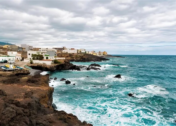 Boutique Las Eras Beach