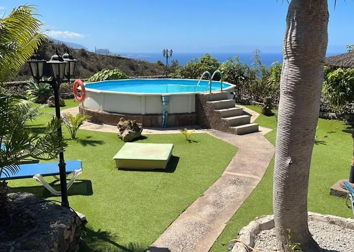 Finca La Sorriba