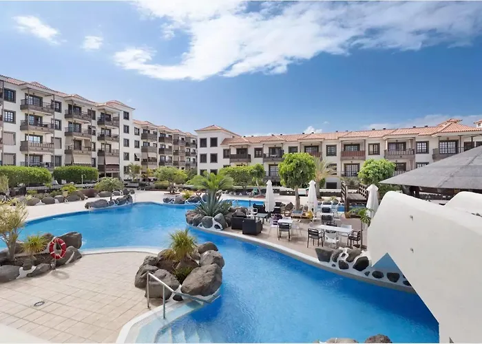 Apartment With View To Teide