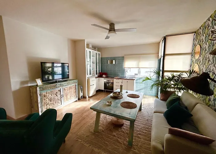 Apartamento Paula