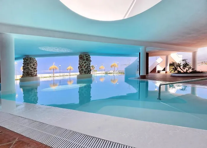 Vivienda Vacacional Atlantic Mirage Island Village
