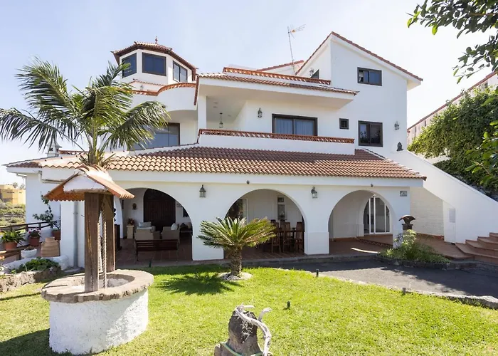 Finca Villa Huerta