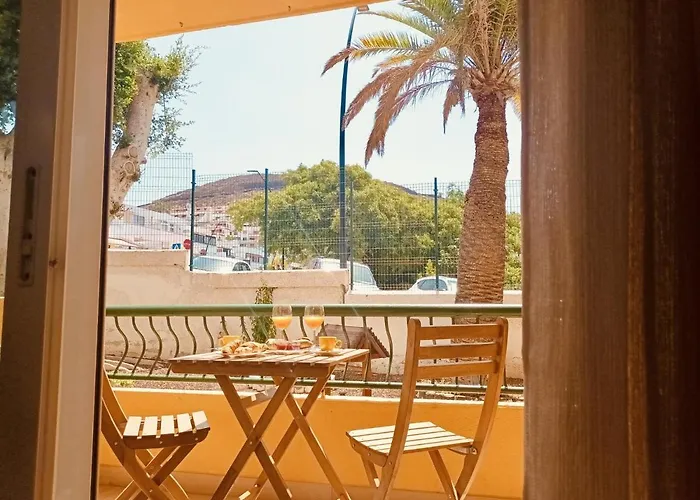 On The Beach Holiday Home