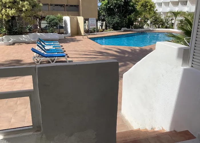 Piscina Directa