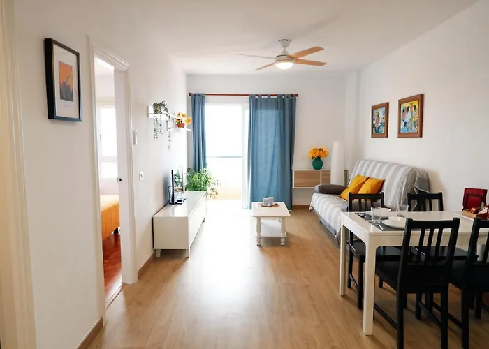 Apartamento Maye