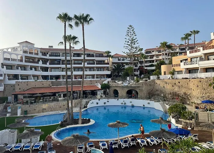 Paraiso Albatros, Beautiful Complex