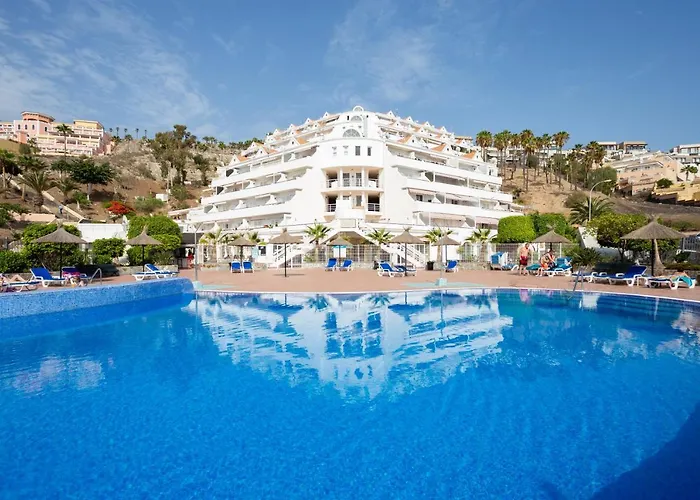Home2Book Cozy Apt Colina Blanca Adeje Ii, Terrace
