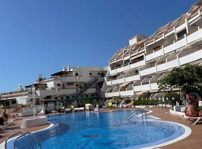 Appartamento Costa Adeje, Puerto Colonn