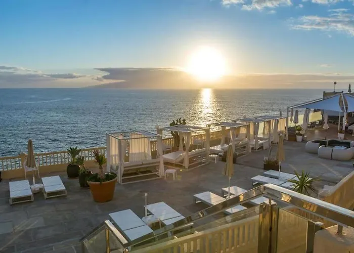 Beautiful Apartment In South Tenerife - Pearly Grey Hotel