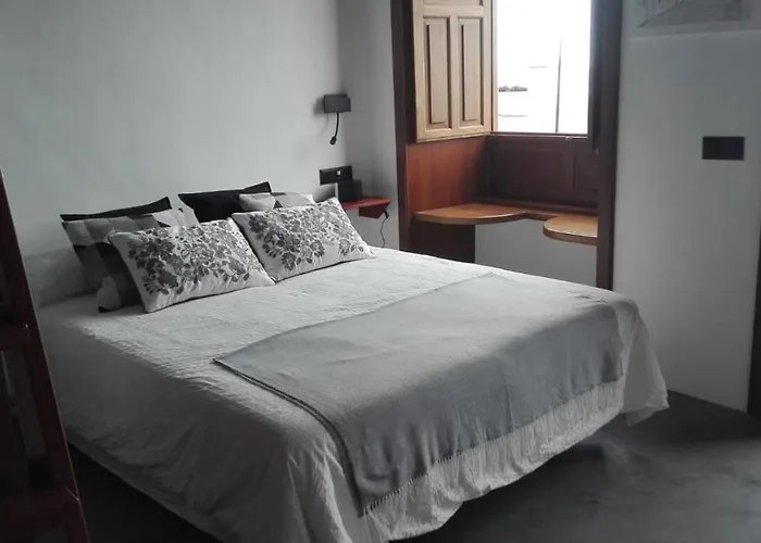Vivienda Vacacional San Roque, 30