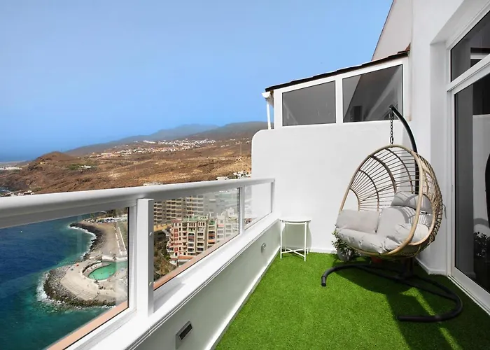 Beachfront Seaview Oasis