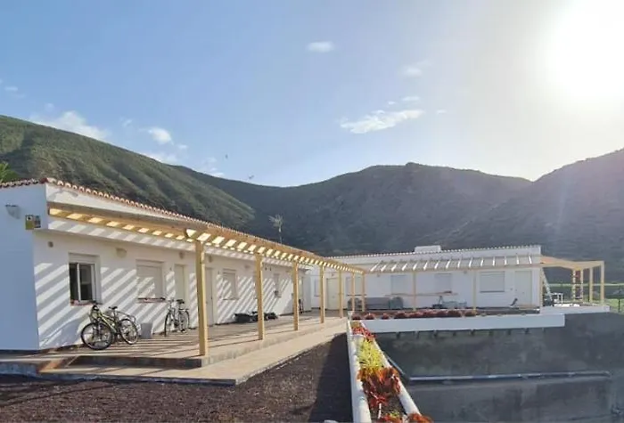 2 Bedroom Apartments Los Cristianos Beach Tenerife Tamaragua