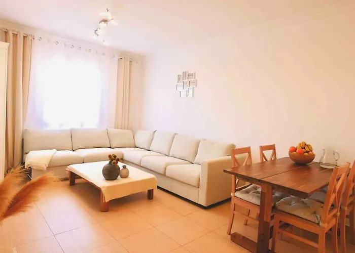 Costa Adeje, 2 Bedrooms Apartment