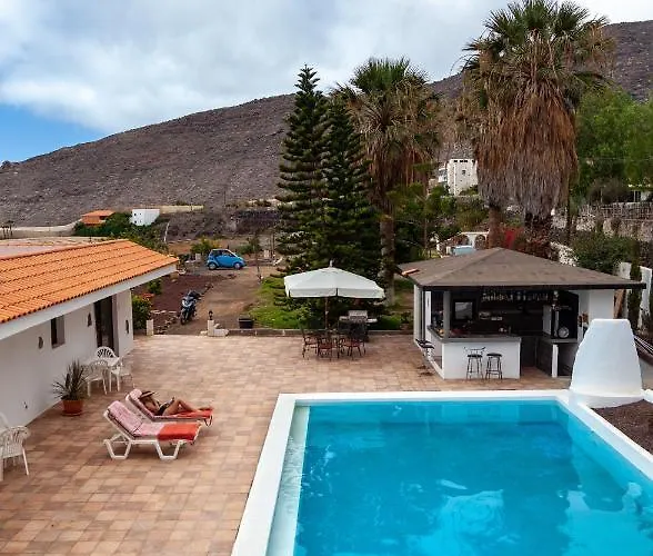 Ventoso , Modern Rustic Stay