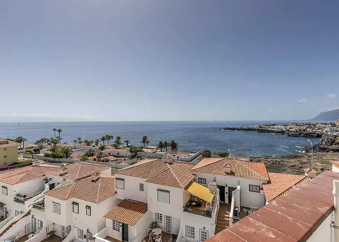 Eden Rentals Oceanfront Hideaway
