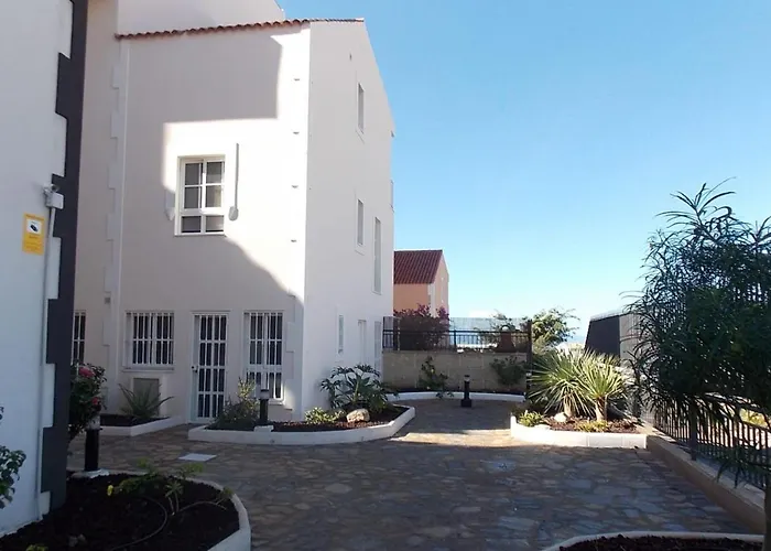 Villa Adela