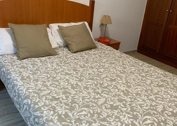 Apartamento Primavera