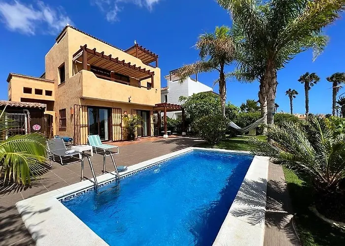 Villa Ocean View With 1 Room