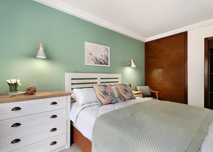 Bonito Apto Montenerife By Paramount Holidays