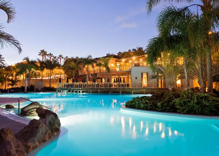 The Villas At Bahia Del Duque