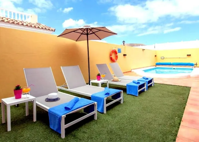 Villa Playa
