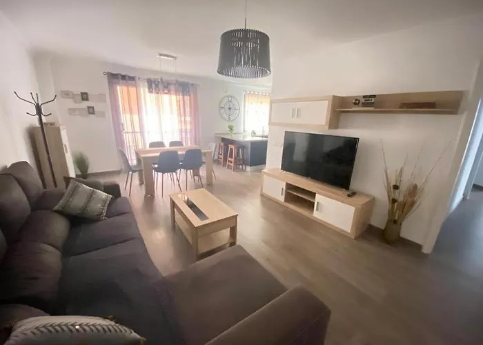 Casa Tata - Apto Icod De Los Vinos