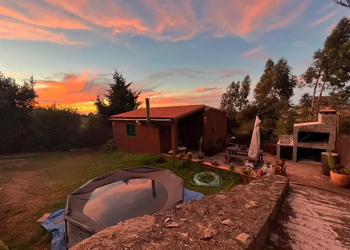La Casita De La Esperanza
