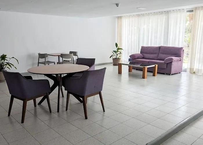 Apartamento Tenerife Sur