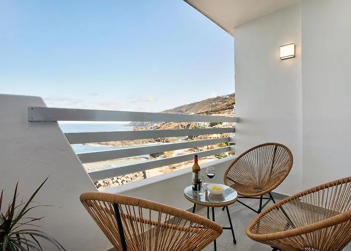 Salitre Suites Tamara
