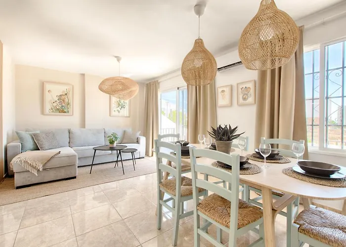 Casa Maravilla Golf Del Sur