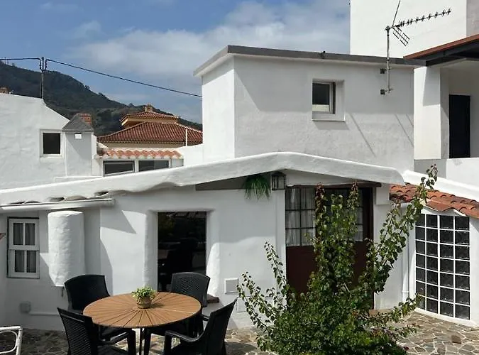 Casa Rural \