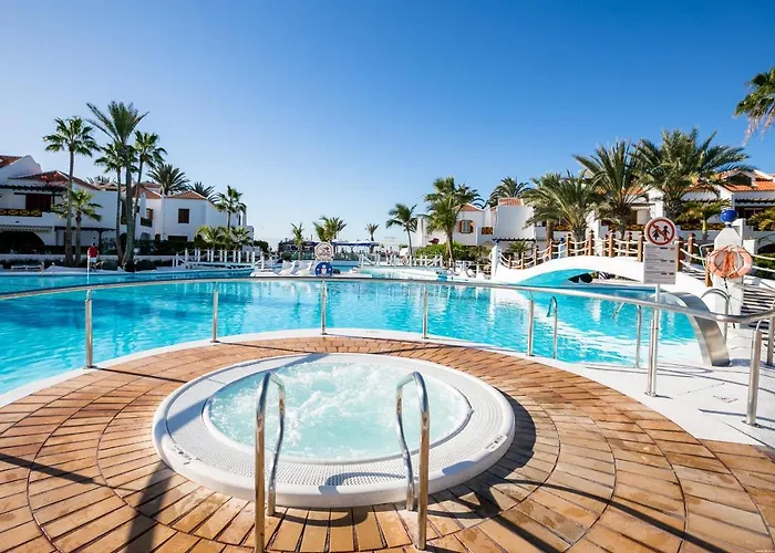 Studio En Milla De Oro Tenerife
