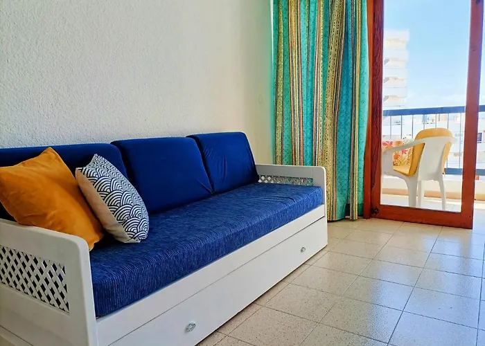 Casa Marazul - Las Americas