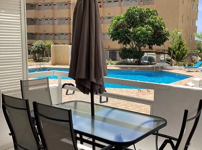 Casa Giori Playa De Las Americas
