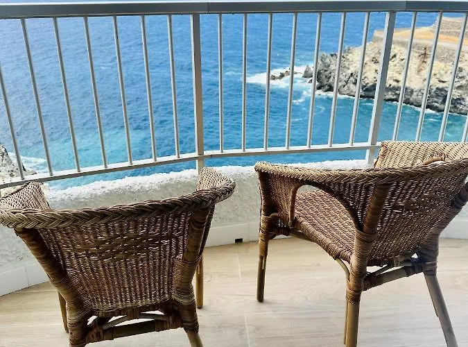 Apartment Blue Monis With Amazing Views