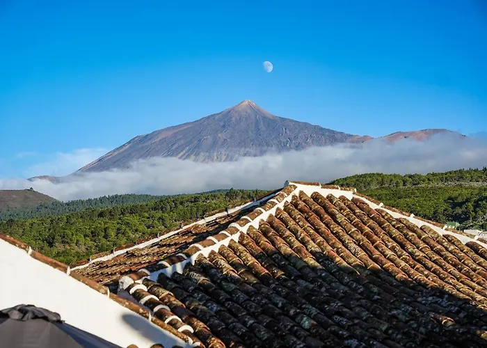 La Paredita Casa Guimar