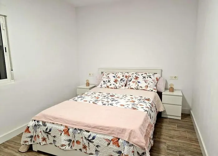 Apartamento Vistamar