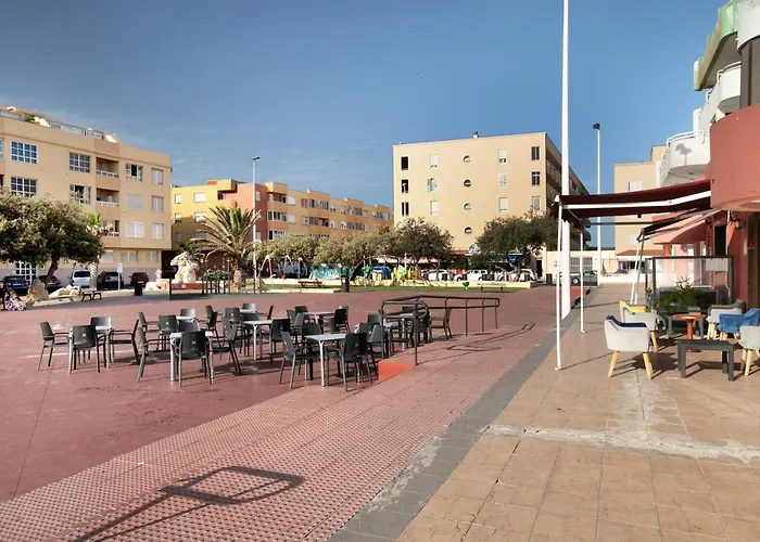 Vacacional El Atlantico 2