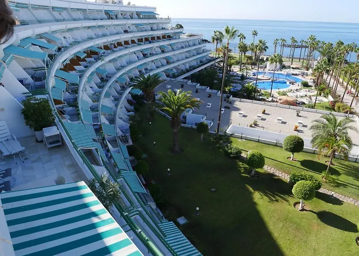 Appartement Tenerife Canarie