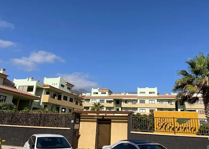 Duplex Con Piscina Cerca Del Mar
